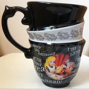 Alice in Wonderland Mug